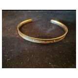 Gold Bracelets