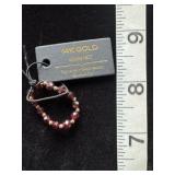 Charm necklaces and unique accessories