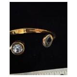 Gold Bracelets