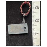 Charm necklaces and unique accessories