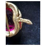 Brooches and Pins
