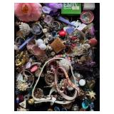 Assorted Jewelry