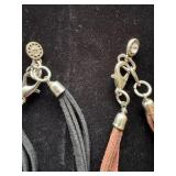 Mac and Me bracelets