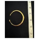 Gold Bracelets