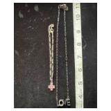 Religious jewelry
