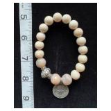 Mac and Me bracelets