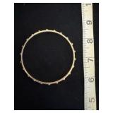 Gold Bracelets