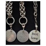 Mac and Me Chains