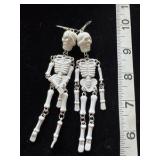 Unique dangle earrings