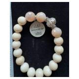 Mac and Me bracelets