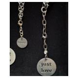 Mac and Me Chains