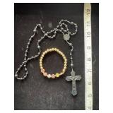 Religious jewelry