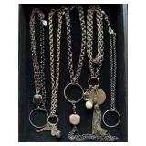 Mac and Me Chains
