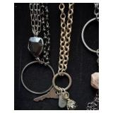Mac and Me Chains