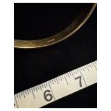 Gold Bracelets