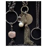 Mac and Me Chains