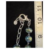 Chunky necklaces