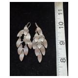 Unique dangle earrings