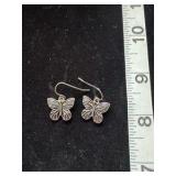 Unique dangle earrings