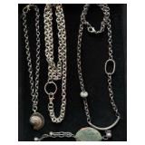 Mac and Me Chains
