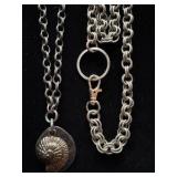 Mac and Me Chains