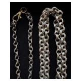 Mac and Me Chains