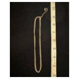 Sisi Amber necklaces