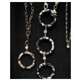 Mac and Me Chains