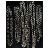 Mac and Me Chains