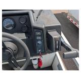 Spectrum 24 Cruiser Pontoon Boat Suzuki 60 Outboard