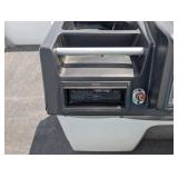 Spectrum 24 Cruiser Pontoon Boat Suzuki 60 Outboard