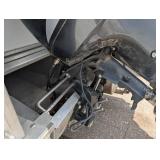 Spectrum 24 Cruiser Pontoon Boat Suzuki 60 Outboard