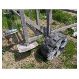 ShoreMaster Boat Lift