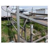 ShoreMaster Boat Lift