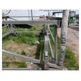 ShoreMaster Boat Lift