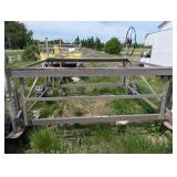 ShoreMaster Boat Lift