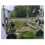 ShoreMaster Boat Lift