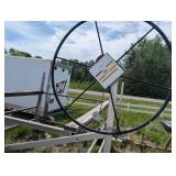 ShoreMaster Boat Lift