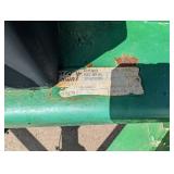600 Gallon Easy Lawn Hydro Seeding Trailer Model 6003