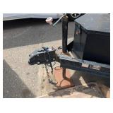 Generac 2000 Series Trailer-Mounted Generator WED145-15KW