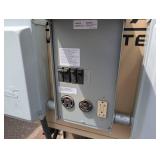 Generac 2000 Series Trailer-Mounted Generator WED145-15KW