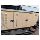 Generac 2000 Series Trailer-Mounted Generator WED145-15KW
