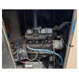 Generac 2000 Series Trailer-Mounted Generator WED145-15KW