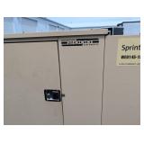 Generac 2000 Series Trailer-Mounted Generator WED145-15KW