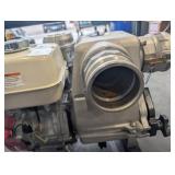 Tsurumi EPT3-100HA Pump Honda GX340