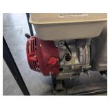Tsurumi EPT3-100HA Pump Honda GX340
