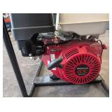 Tsurumi EPT3-100HA Pump Honda GX340