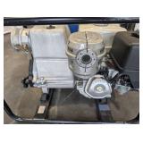 Tsurumi EPT3-100HA Pump Honda GX340