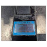 Tsurumi EPT3-100HA Pump Honda GX340