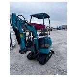 Mini Excavator CFG 2026 Unused QK16R
